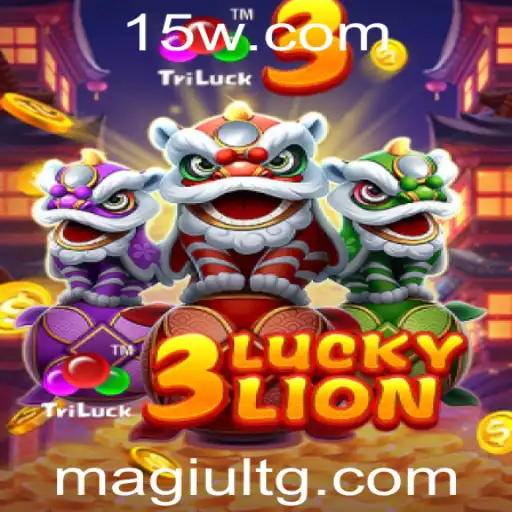 Descubra o Fascinante Mundo de 3LUCKYLION: Um Guia Completo