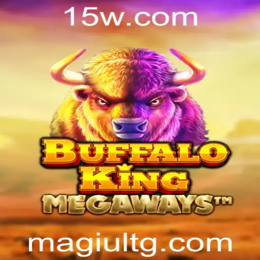 Desvendando BuffaloKing: O Jogo de Slot que Conquista Apostadores