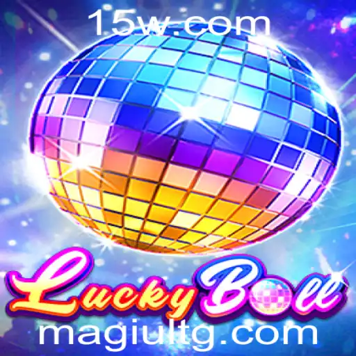 Descubra o Empolgante Jogo LuckyBall com Q888bet