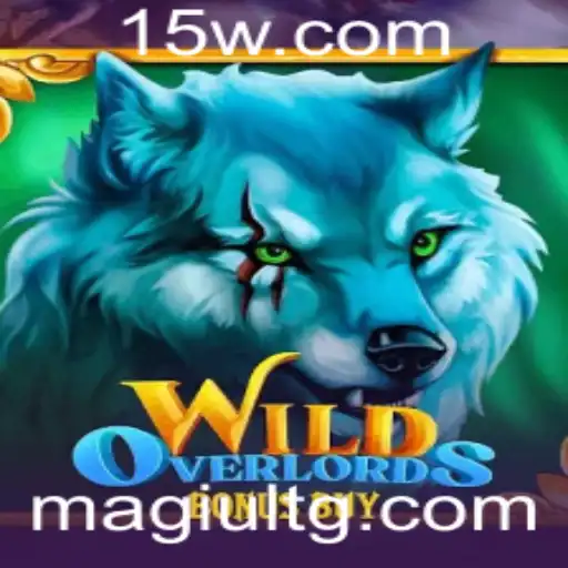 Explorando o Universo de WildOverlordsBonusBuy no Q888bet