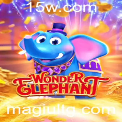 WonderElephant: O Fascinante Mundo do Novo Jogo de Aventura