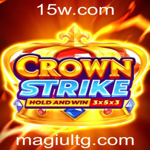 CrownStrike: Mergulhando no Novo Fenômeno dos Jogos