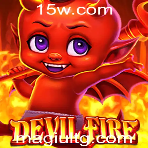 Explorando o Universo de DevilFire: Um Guia Completo