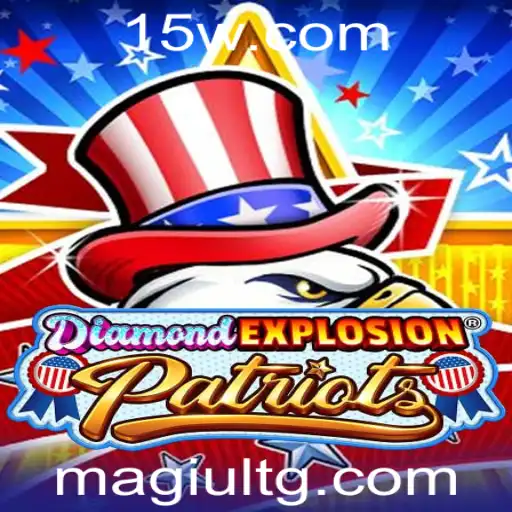 Explorando o Mundo de DiamondExplosionPatriots: Um Jogo Inovador para os Tempos Modernos