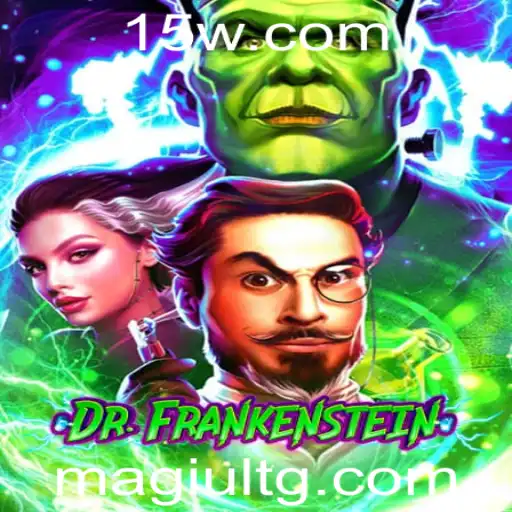 DrFrankenstein: O Jogo Que Combina Ciência e Estratégia