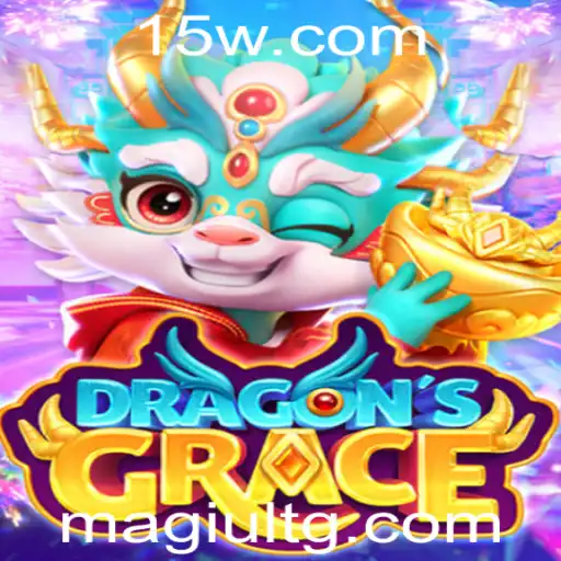 DragonsGrace: Um Novo Horizonte no Mundo dos Jogos de Fantasia