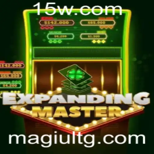 Explorando as Aventuras de ExpandingMaster: Regras e Estratégias