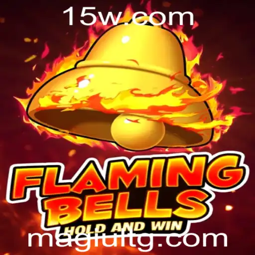 Flaming Bells: Descubra o Novo Jogo de Estratégia que está Agitando o Mundo do Entretenimento