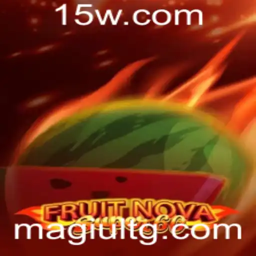 Explorando o Fascinante Mundo de FruitNovaSuper60 no Q888bet