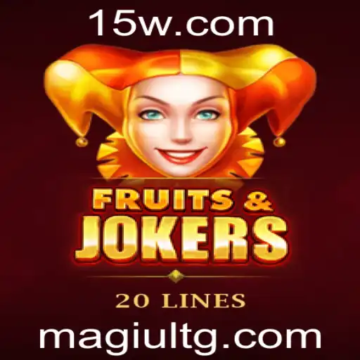 Descubra o Novo Mundo do Jogo FruitsAndJokers20 da Q888bet