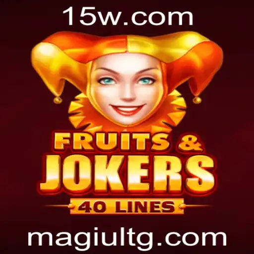 Descubra o Fascinante Mundo de FruitsAndJokers40 com Q888bet