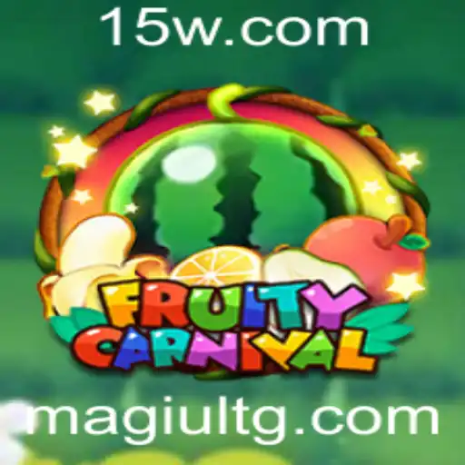 Descubra o Fascinante Mundo de FruityCarnival no Q888bet