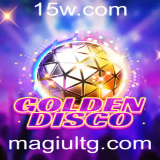 Explore o Fascinante Mundo do Jogo GoldenDisco com Q888bet