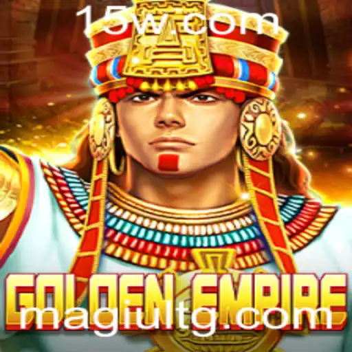 Explorando o Universo de GoldenEmpire: Regras e Estratégias