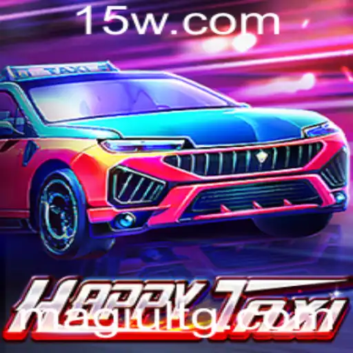 Explorando o Mundo de HappyTaxi: Jogo Inovador e suas Regras