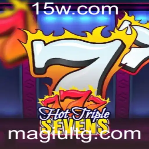Explorando HotTripleSevens: O Novo Fenômeno dos Cassinos