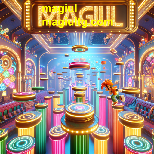 A Evolução dos Jogos de Plataforma: Uma Viagem Através do Tempo