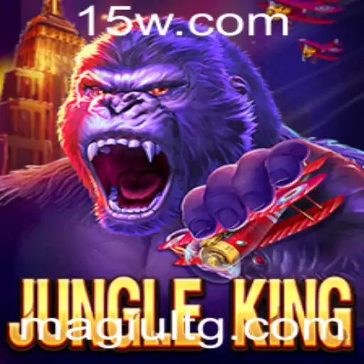 Explorando JungleKing: Aventura e Estratégia Combinadas