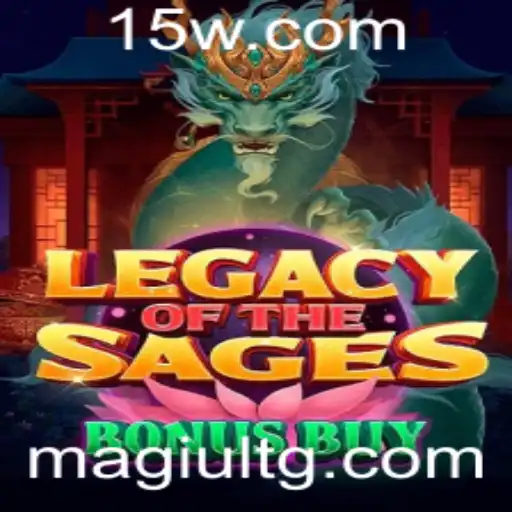 Explorando o Fascinante Mundo de LegacyoftheSagesBonusBuy e sua Conexão com Q888bet