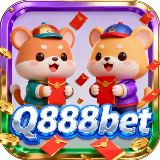 Q888bet