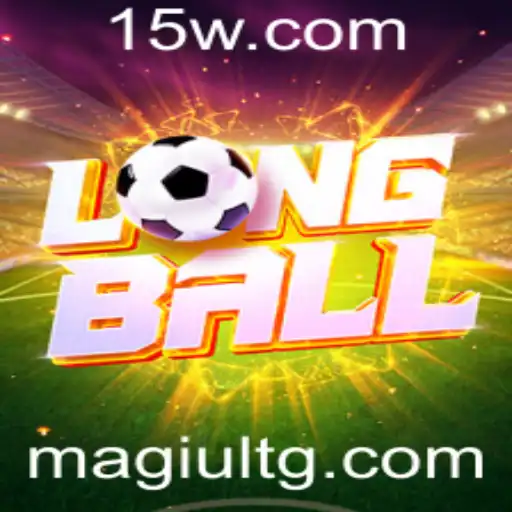 Descubra LongBall: O Jogo que Está Dominando a Cena com Q888bet