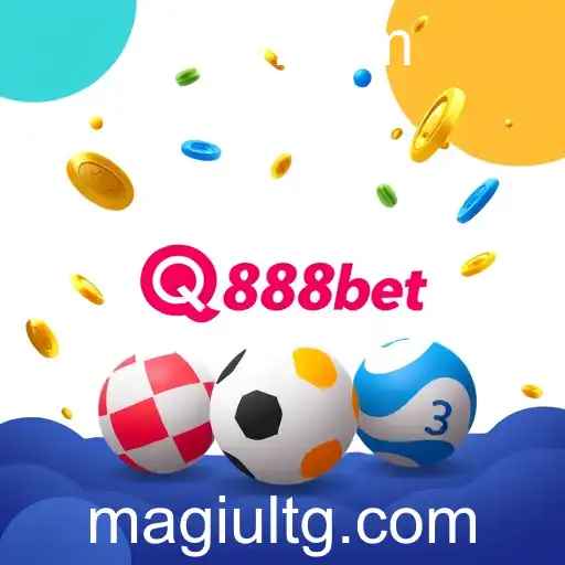 Q888bet