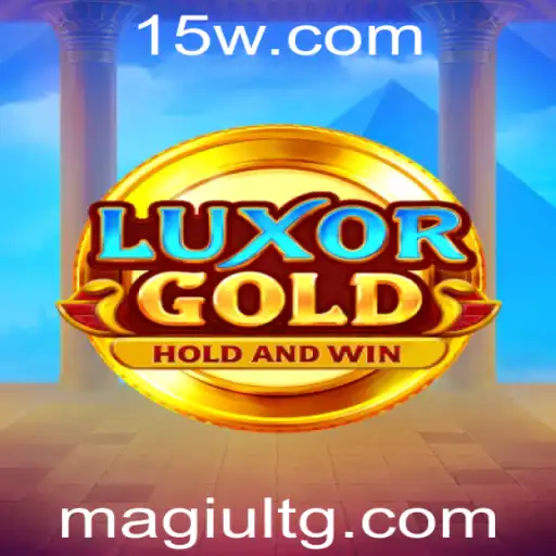 Descubra o Fascinante Mundo de LuxorGold na Plataforma Q888bet