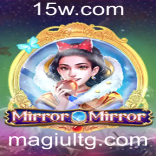 MirrorMirror: Explorando a Nova Sensação do Mundo dos Jogos