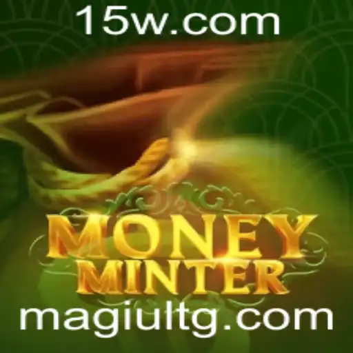 Desvendando o Mundo de MoneyMinter