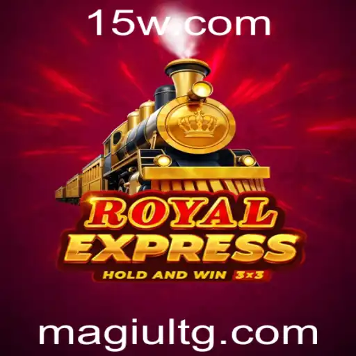RoyalExpress: Um Mergulho no Jogo Envolvente de Apostas Online