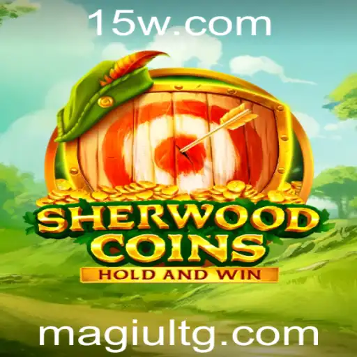 Explorando o Fascinante Mundo de SherwoodCoins: Um Mergulho no Jogo de Estratégia Popular