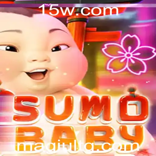 Descubra o Mundo de SumoBaby: Um Jogo Empolgante e Inovador