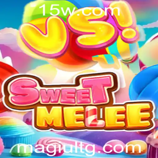 Descubra o Universo de SweetMelee: Estrategia e Diversão com Q888bet