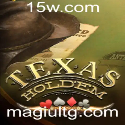 Descubra o Fascinante Mundo do Texas Hold'em com Q888bet