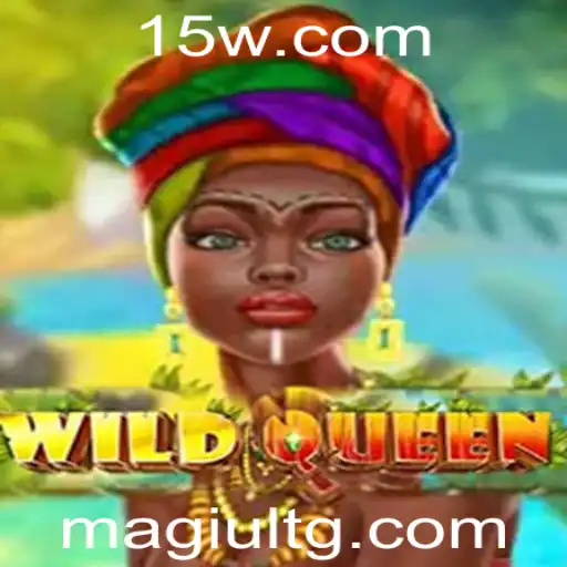 Desvendando o Jogo WildQueen: Uma Aventura Inesquecível com Q888bet