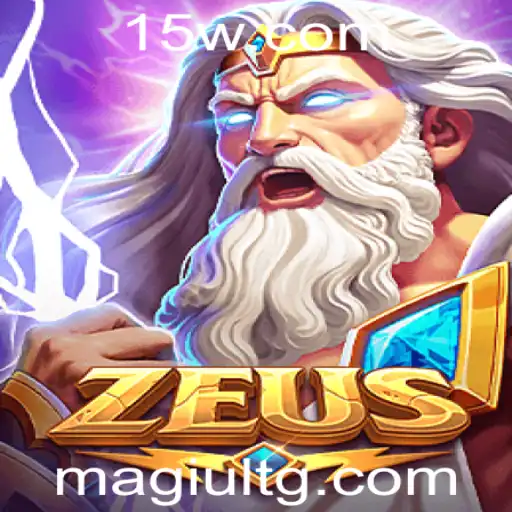 Explorando o Mundo do Jogo Zeus e a Plataforma Q888bet